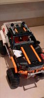 Lego Technik 4x4 Offroader  //9398 Baden-Württemberg - Friesenheim Vorschau