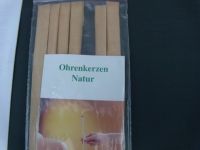 Hopi Ohrkerzen/ Ohrkerzen Brandenburg - Zossen-Wünsdorf Vorschau