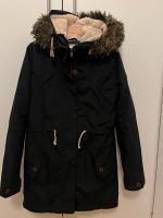 Roxy Winterjacke / Parka / Steppjacke 3in1 Teddyfell Größe S Eimsbüttel - Hamburg Eimsbüttel (Stadtteil) Vorschau