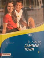 Camden Town Englisch Buch 8.Klasse Gymnasium Nordrhein-Westfalen - Remscheid Vorschau