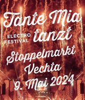 Verkaufe 1x E-Ticket Tante Mia Tanzt 2024 Niedersachsen - Oldenburg Vorschau