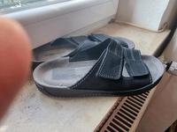 Herren Hausschuhe Gr 43 echtes Leder Essen-West - Frohnhausen Vorschau