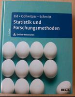 Statistik und Forschungsmethoden Schleswig-Holstein - Kiel Vorschau