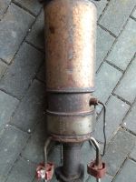 Alfa Romeo 159 DPF Bad Doberan - Landkreis - Rövershagen Vorschau