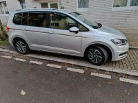 VW Touran Automatisch Getriebe 7 sitze Essen - Steele Vorschau