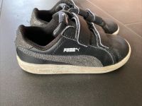 Puma Sneaker Gr. 27 schwarz Bayern - Nabburg Vorschau