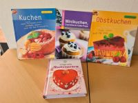 4 Bücher ...Kuchenbacken Berlin - Neukölln Vorschau