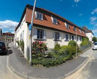 Mietshaus Mehrfamilienhaus Hofheim kaufen zu verkaufen Bayern - Hofheim Unterfr. Vorschau