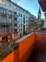 Schöne & helle 1,5 ZKB Wohnung mit Balkon zu vermieten Baden-Württemberg - Mannheim Vorschau