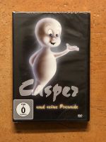 Casper und seine Freunde - Trickfilm auf DVD - NEU & OVP!!! Sachsen-Anhalt - Halle Vorschau