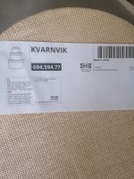 Kvarnvik Schachtel Set Ikea original verpackt Niedersachsen - Hambühren Vorschau