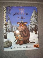 Grüffolo Kind Axel Scheffler Julia Donaldson Bayern - Lechbruck Vorschau