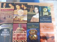 Bücher, Romane Lesestoff für den Urlaub Rheinland-Pfalz - Kirchen (Sieg) Vorschau