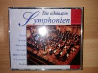 Die schönsten Symphonien CD Berlin - Mitte Vorschau