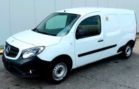 Mercedes Benz Citan 109 Extralang Klima Tüv neu 1.Hand MwSt auswe Berlin - Spandau Vorschau