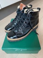 Paul Green Stiefel Stiefelette Frühling 39,5/40 Sachsen-Anhalt - Halle Vorschau