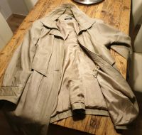 Bugatti Lederjacke Jacke Kurzmantel Herren XXL grau beige creme Schleswig-Holstein - Flensburg Vorschau