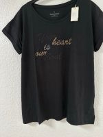 Munich freedom Damen Tshirt Größe L schwarz neu mit Etikett Hessen - Heusenstamm Vorschau