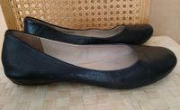 Schwarze Ballerinas mit Gummisohlen Pier One Gr. 38 München - Schwabing-West Vorschau