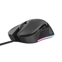 ❗Angebot❗ Trust GXT 922 YBAR Gaming-Maus | GARANTIE Niedersachsen - Emden Vorschau