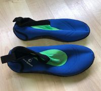 Badeschuhe / Aquaschuhe Größe 34/35 Hessen - Nidda Vorschau