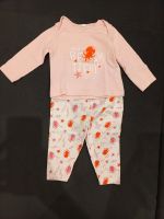 Baby SET Shirt/Pulli + Hose/Leggins Rheinland-Pfalz - Morbach Vorschau