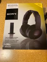 Sony Wireless Stereo Headphone System *Neu* Dortmund - Innenstadt-West Vorschau