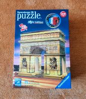 Ravensburger 3D Puzzle in Night Edition Nordrhein-Westfalen - Gescher Vorschau