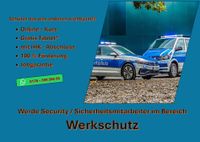 Bis 3900€ ❗Quereinsteiger❗Werkschutz❗ Sicherheitsmitarbeiter Bayern - Ingolstadt Vorschau