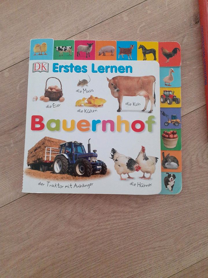Kinderbücher in Müllheim