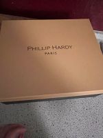 Philip Hardy Plateau Stiefeletten braun Wildleder Nordrhein-Westfalen - Oberhausen Vorschau