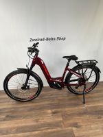 Haibike Trekking 11 Low NEU Bayern - Zeitlofs Vorschau