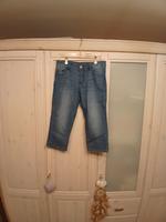 s.Oliver Capri Jeans Größe 36 Bayern - Miesbach Vorschau