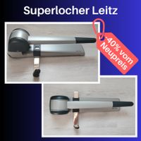 Locher Superlocher aus Metall Leitz, für 250 Blatt Niedersachsen - Sögel Vorschau