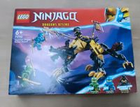 LEGO NINJAGO 71790 Jagdhund des kaiserlichen Drachenjägers Rheinland-Pfalz - Trier Vorschau