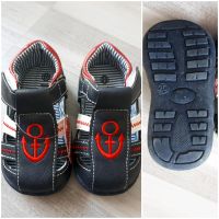 Sandalen NEU Gr. 20 maritim Lauflerner Nordrhein-Westfalen - Marl Vorschau