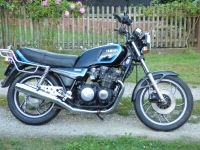 Yamaha XJ 650 Baden-Württemberg - Eigeltingen Vorschau