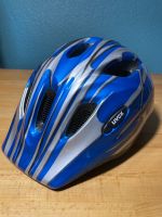 Uvex Speedy Kinder Fahrradhelm Helm silber blau 53-57cm Essen - Essen-Kettwig Vorschau