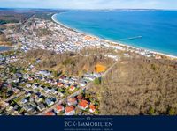 3 Zimmer Eigentumswohnung Villa Granitz im klassischen Bäderstil, 32m² Terrasse, Top-Lage Binz! Rügen - Ostseebad Binz Vorschau