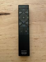 Original Sony RMF-ED003 Fernbedienung- unbenutzt Nordrhein-Westfalen - Neuss Vorschau