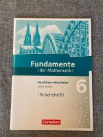 Fundamente der Mathematik Arbeitsheft 978-3-06-040357-8 Nordrhein-Westfalen - Alfter Vorschau