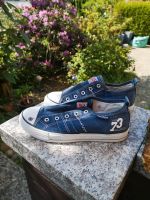 Snickers Sportschuhe Dockers 36 Niedersachsen - Schöningen Vorschau