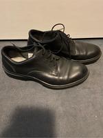 Haix Uniformschuhe/Halbschuhe Gr. 42 Hessen - Dietzhölztal Vorschau