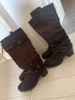 Damen Stiefel Nordrhein-Westfalen - Enger Vorschau