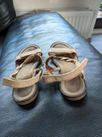 Sandalen für Mädchen Nordrhein-Westfalen - Übach-Palenberg Vorschau