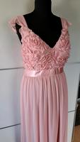 NEU MIT ETIKETT Abendkleid Orsay rosa Damen Größe 42 Blumen Hessen - Dautphetal Vorschau