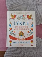 Lykke Der dänische Weg zum Glück - Meik Wiking Bielefeld - Bielefeld (Innenstadt) Vorschau