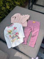 Kleiderpaket Leggins Steiff 86 Pulli MarcoPolo Boboli 92 Hessen - Niedenstein Vorschau