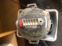 Lavor Model Ashley 100 Typ CL15DJ 800 W mit neuem Filter Hannover - Vahrenwald-List Vorschau