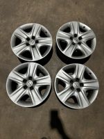 17 Zoll Stahlfelgen Astra J, Zafira C,5x115mm, 7x17Zoll, ET44 Baden-Württemberg - Mannheim Vorschau